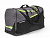 Acerbis Сумка дорожная Cargo Black/Yellow (180 L) в Махачкале