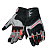 Dragonfly Перчатки DF Terrax Black - Grey в Махачкале