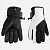 Finntrail Перчатки женские Freeride 2705 GraphiteWhite в Махачкале