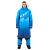 Dragonfly Плащ зимний Race Coat Winter Sunset Man 2025 Blue в Махачкале