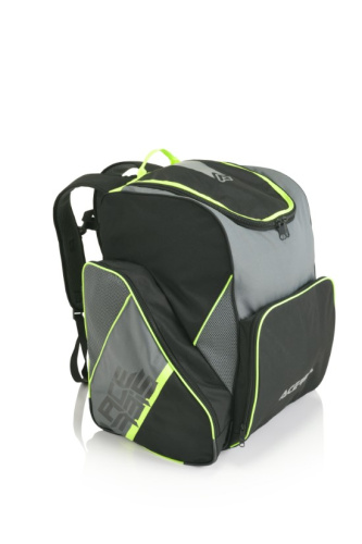 Acerbis Рюкзак Jerla Black/Yellow (102 L) в Махачкале