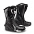 Shima Мотоботы женские RWX-6 Lady black в Махачкале