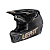 Leatt Шлем кроссовый Moto 9.5 Carbon Kit V26 Black в Махачкале