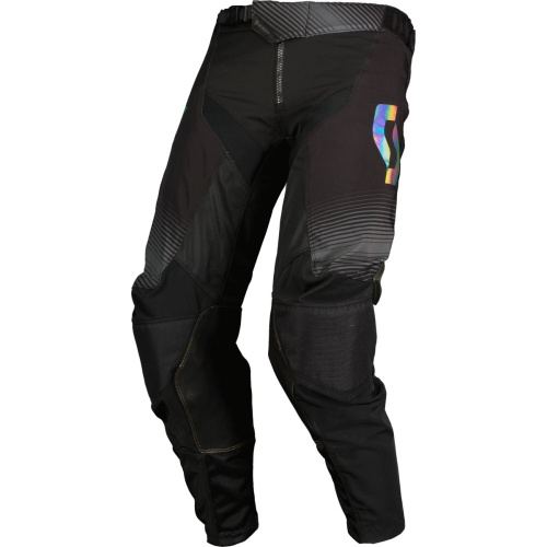SCOTT Брюки 450 Podium black/grey в Махачкале