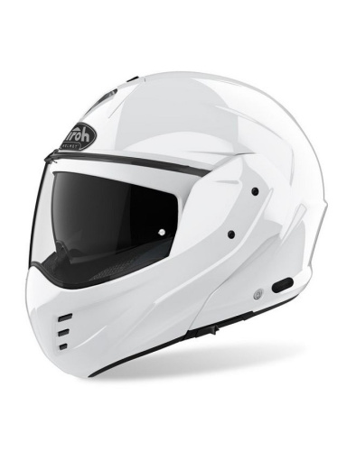 Airoh Мотошлем Mathisse White Gloss в Махачкале