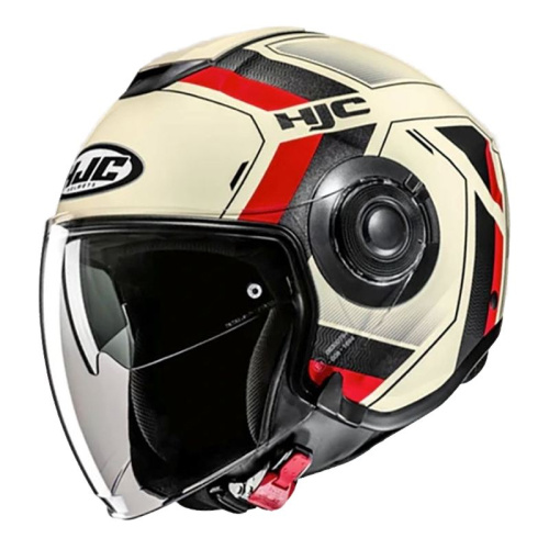 HJC Шлем i40N Velu MC1 в Махачкале