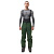 Dragonfly Штаны горнолыжные Gravity Man Khaki 2025 в Махачкале