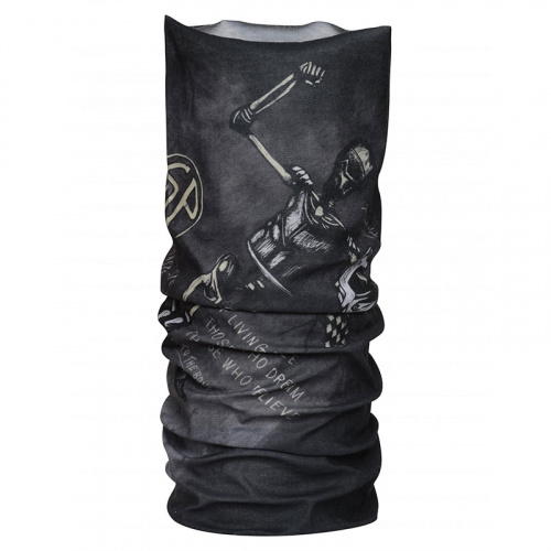 Acerbis Бафф Acrobat Dark Grey N в Махачкале