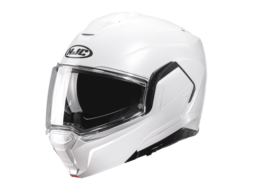 HJC Шлем i100 Pearl White в Махачкале