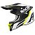 Airoh Мотошлем Strycker Racr Gloss в Махачкале