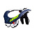Leatt Защита шеи подростковая 3.5 Neck Brace Junior Blue в Махачкале