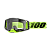 100% Очки Armega Neon Yellow / Clear в Махачкале