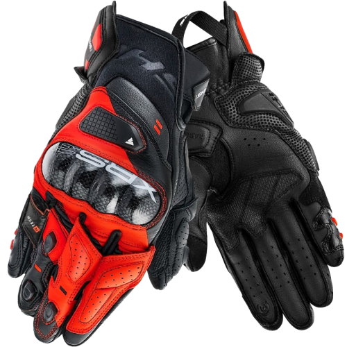 Shima Мотоперчатки XRS-3 Red в Махачкале