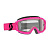 Scott Очки кроссовые Primal pink/black/clear works в Махачкале