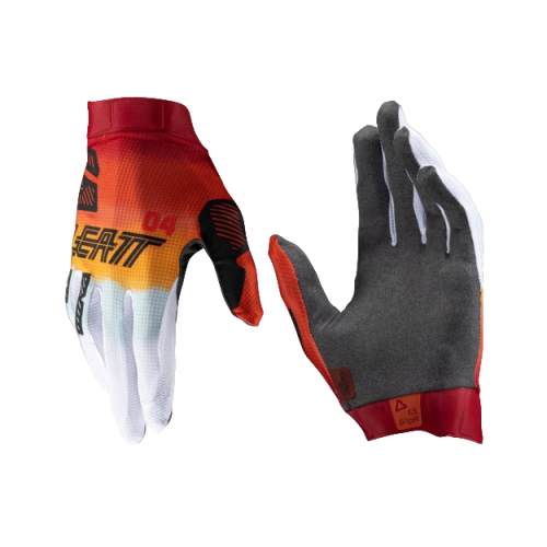 Leatt Перчатки GRipR 1.5 Glamis V25 в Махачкале