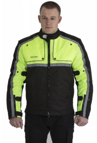 Hyperlook Куртка Stinger Green в Махачкале