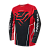 Finntrail Джерси Jersey 6600 Red в Махачкале