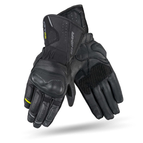 Shima Мотоперчатки GT-2 Black в Махачкале