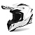 Airoh Шлем Aviator Ace 2 White Gloss в Махачкале