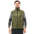 Dragonfly Жилет утеплённый DF Vest 100 Moss 2025 в Махачкале