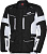 IXS Куртка Tour Damen Jacke Evans ST черн/бел в Махачкале