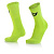 Acerbis Носки высокие Cotton Fluo Yellow в Махачкале