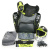 Acerbis Рюкзак Jerla Black/Yellow (102 L) в Махачкале Acerbis Рюкзак Jerla Black/Yellow (102 L) в Махачкале