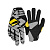 Ones Again Перчатки Gladiator MG-12(X) gray в Махачкале
