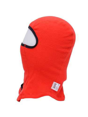 Starks Подшлемник Kids Fleece Красный в Махачкале