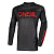 Oneal Джерси Element Racewear V.25 серый/черный в Махачкале