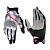 Leatt Перчатки ADV X-Flow 7.5 Short 2026 Steel в Махачкале
