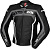 IXS Куртка Sports LD Jacket RS-600 1.0 черно-серая в Махачкале