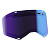 Scott Линзы Prospect/Fury illuminator blue chrome в Махачкале