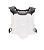 Acerbis Защитный панцирь Linear Black/White в Махачкале