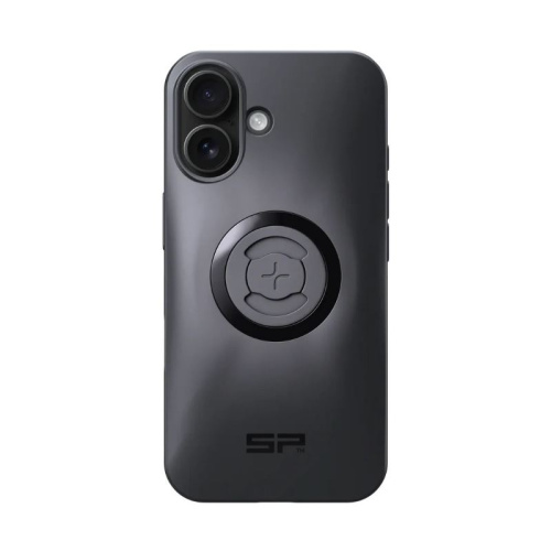 SP Connect Чехол для Iphone 16 SPC+ в Махачкале