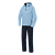 Finntrail Костюм женский Outdoor suit W 3455 LightBlue в Махачкале