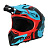 Acerbis Шлем Profile 5 22-06 Red/Blue в Махачкале