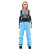Dragonfly Брюки сноубордические DF Uktus Woman Blue в Махачкале