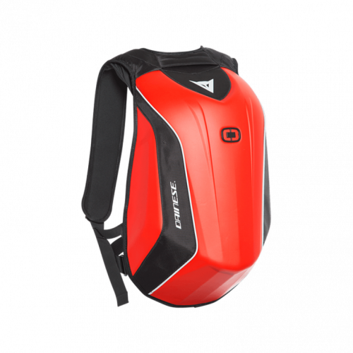 Dainese Рюкзак D-Mach 059 Fluo-Red в Махачкале