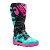 Sidi Ботинки Crossfire 3 SRS Black/Mint/Pink в Махачкале