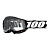 100% Очки Accuri 2 V26 Goggle Black/Clear Lens в Махачкале