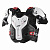 Leatt Защитный панцирь 6.5 Pro Cheast Protector White в Махачкале