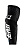 Leatt Защита локтей детские 3DF 5.0 Elbow Guard Kids White/Black в Махачкале