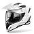 Airoh Мотошлем Bandit White Gloss в Махачкале