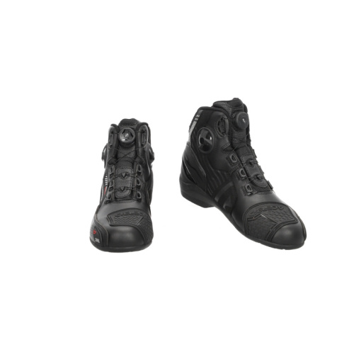 Acerbis Мотоботы Skali Black в Махачкале