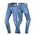 Shima мотоджинсы Devon Lady Blue в Махачкале