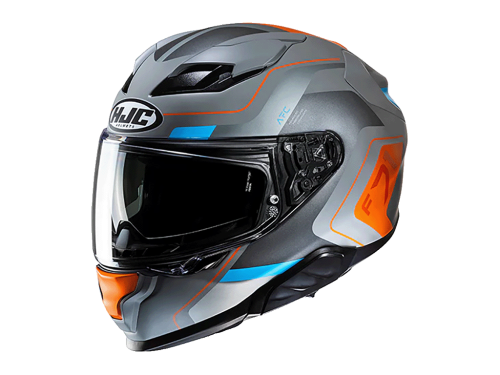 HJC Шлем F71 Arcan MC27SF в Махачкале