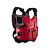 Leatt Защитный панцирь 3.5 Chest Protector Red в Махачкале