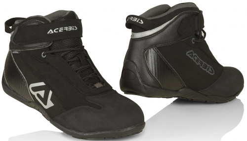 Acerbis Мотокроссовки Step Black в Махачкале