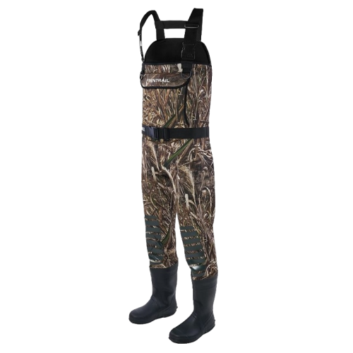 Finntrail Вейдерсы Blackwater 5291 Max-5 в Махачкале